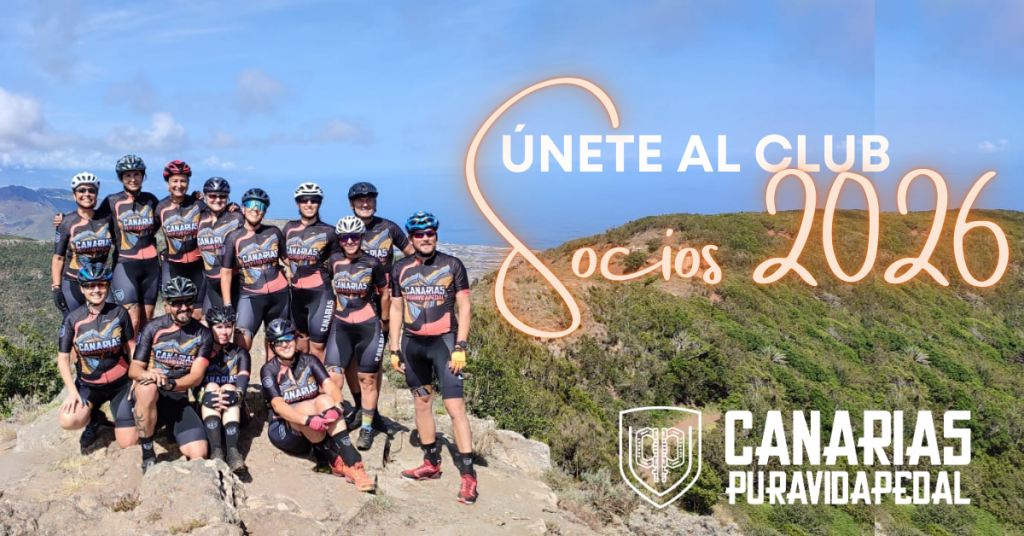 Nuevos Socios 2026- Únete al Club!