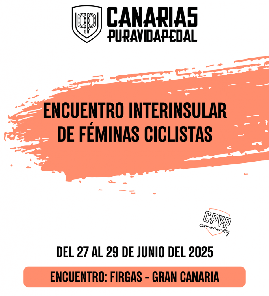 PLANNING DEL EVENTO I ENCUENTRO INTERINSULAR