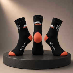Calcetines negros CPVP